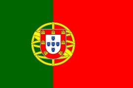 portugalija 0 sąrašas